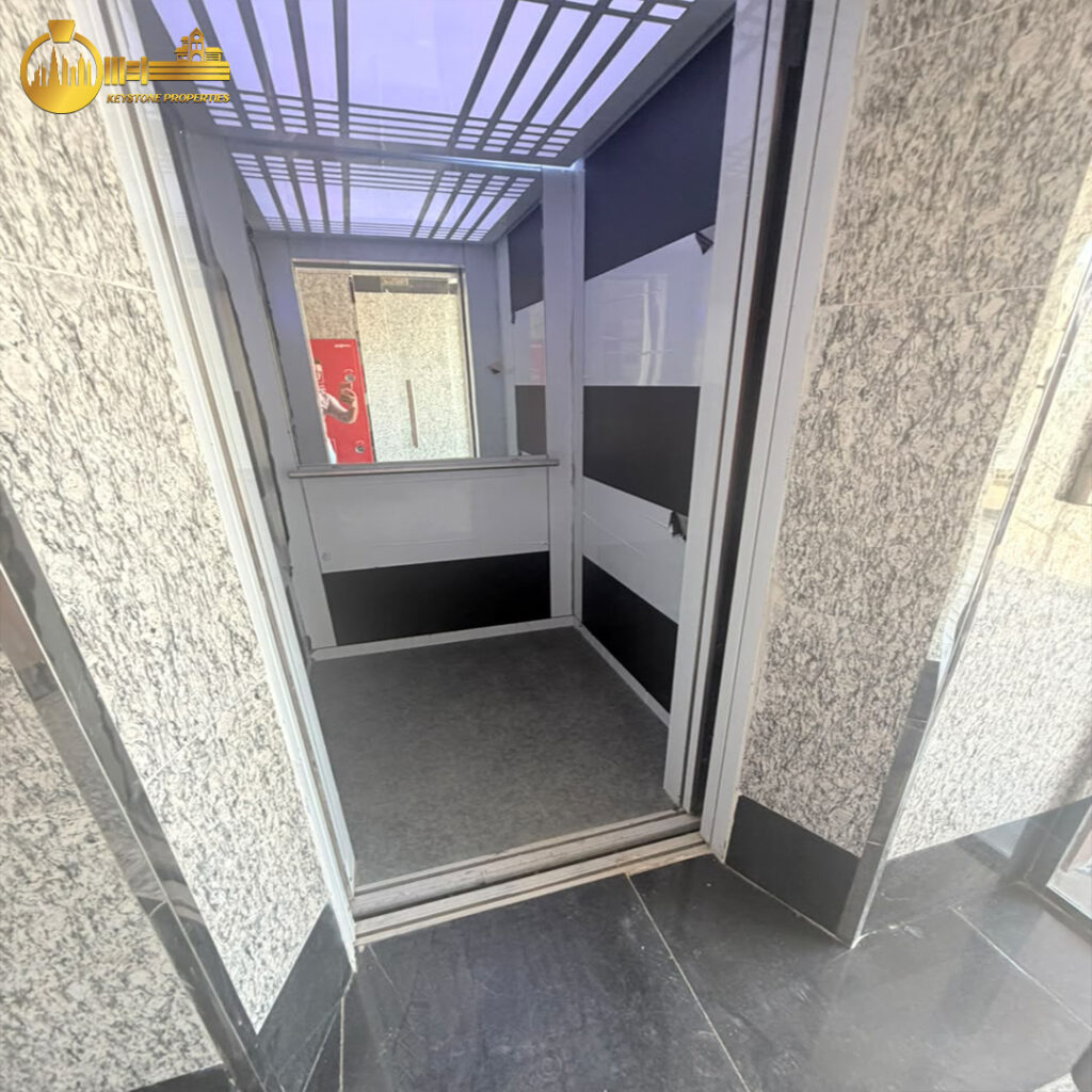 Studio Apartment and 1 BHK Flat for Rent in Al Alya, Ajman A251 4