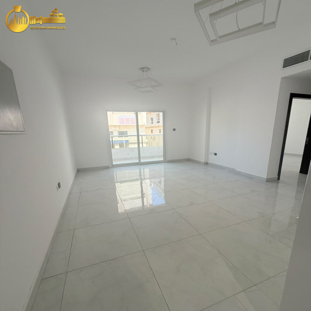 Studio Apartment and 1 BHK Flat for Rent in Al Alya, Ajman A251, 7