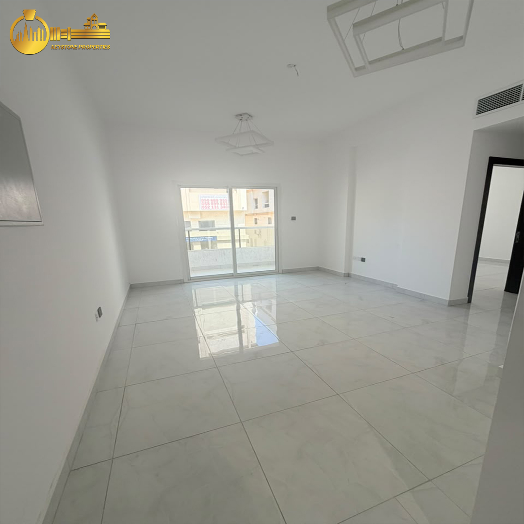 Studio Apartment and 1 BHK Flat for Rent in Al Alya, Ajman A251, 7